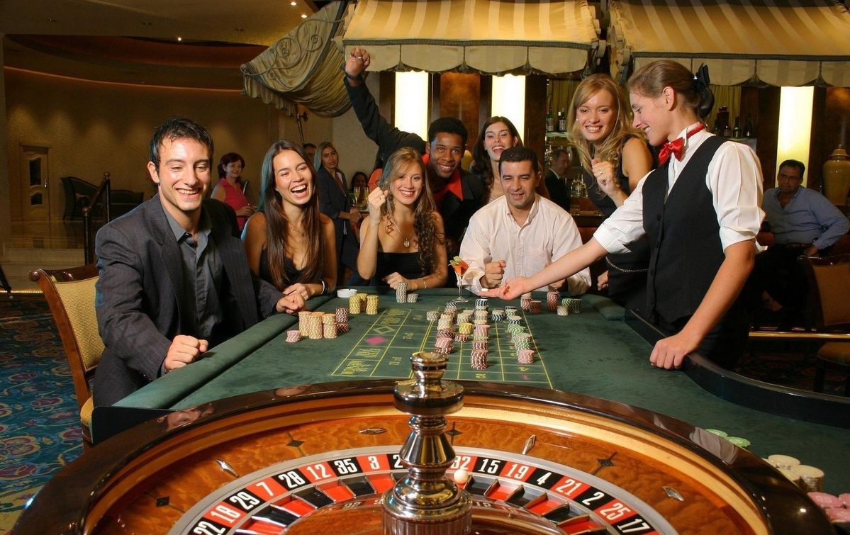 agn888 Live Casino